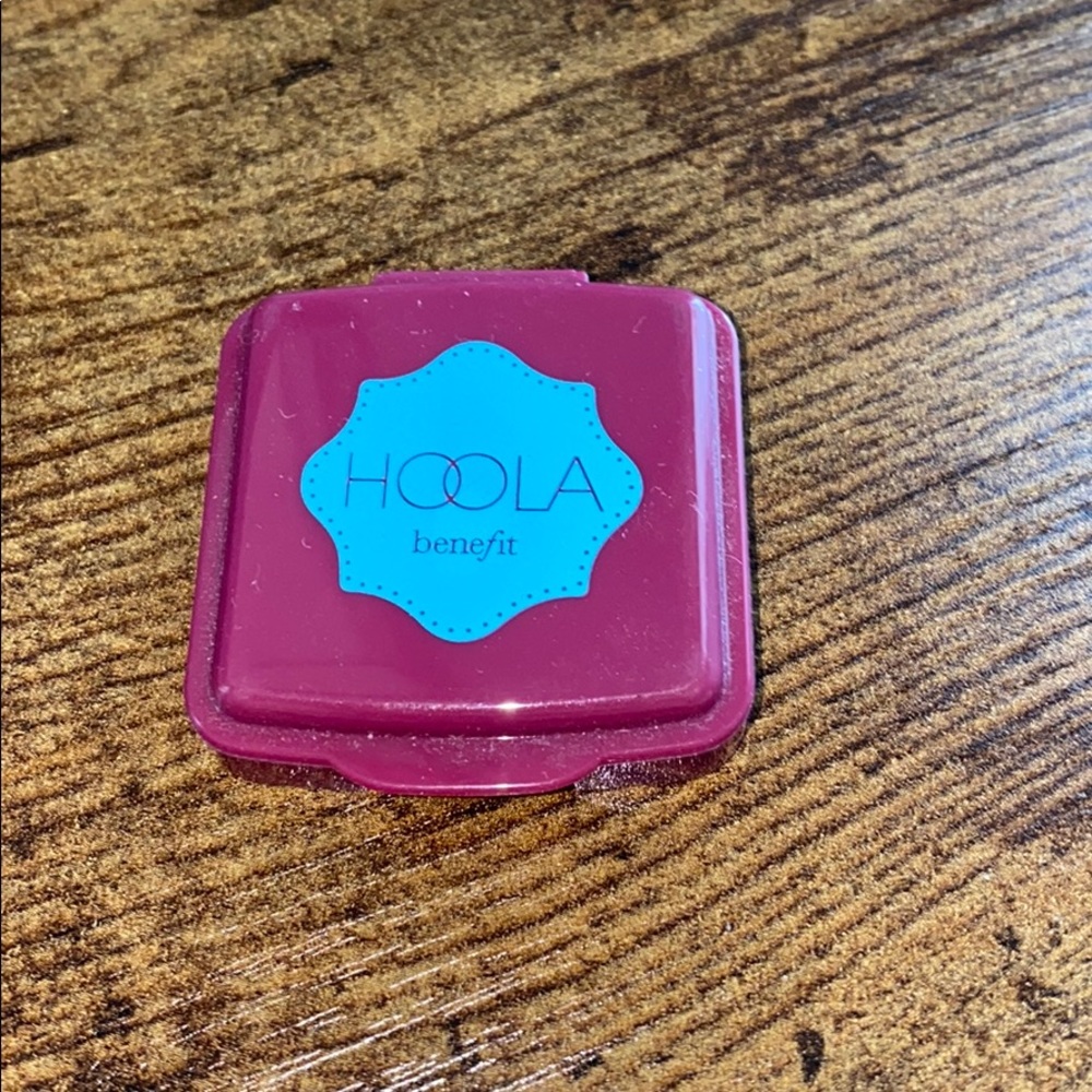 Benefit Hoola Mini Cream Bronzer